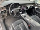 Audi A6 Avant 2.0 40 TDI - 204 - BV S-tronic 2018 BREAK Business Executive GRIS CLAIR  - 9