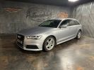 Audi A6 Avant 2.0 TDI 190 S TRONIC AMBITION LUXE   - 1