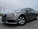 Audi A6 Avant 2.0 TDi ultra S tronic FULL Garantie Gris Métallisé  - 1