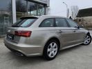 Audi A6 Avant 2.0 TDi ultra S tronic FULL Garantie Gris Métallisé  - 6