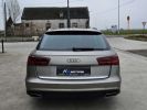 Audi A6 Avant 2.0 TDi ultra S tronic FULL Garantie Gris Métallisé  - 7