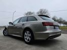 Audi A6 Avant 2.0 TDi ultra S tronic FULL Garantie Gris Métallisé  - 10