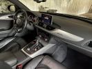 Audi A6 Avant 3.0 BITDI 313 CV AVUS QUATTRO TIPTRONIC Noir  - 7