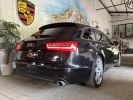 Audi A6 Avant 3.0 BITDI 313 CV AVUS QUATTRO TIPTRONIC Noir  - 16