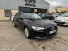 Audi A6 Avant 3.0 bitdi v6 313 ch quattro avus tiptronic 8 a son bose toit pano ouvrant Noir  - 1