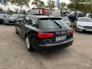 Audi A6 Avant 3.0 bitdi v6 313 ch quattro avus tiptronic 8 a son bose toit pano ouvrant Noir  - 5