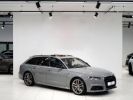 Audi A6 Avant 3.0|COMPETITION|FULL OPTION Gris Nardo  - 2