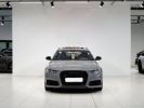 Audi A6 Avant 3.0|COMPETITION|FULL OPTION Gris Nardo  - 4