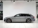 Audi A6 Avant 3.0|COMPETITION|FULL OPTION Gris Nardo  - 5