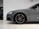 Audi A6 Avant 3.0|COMPETITION|FULL OPTION Gris Nardo  - 6