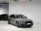 Audi A6 Avant 3.0|COMPETITION|FULL OPTION Gris Nardo  - 7