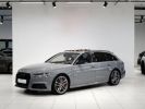 Audi A6 Avant 3.0|COMPETITION|FULL OPTION Gris Nardo  - 8