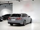 Audi A6 Avant 3.0|COMPETITION|FULL OPTION Gris Nardo  - 10