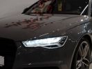 Audi A6 Avant 3.0|COMPETITION|FULL OPTION Gris Nardo  - 11