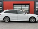 Audi A6 Avant 3.0 Quattro Blanc  - 3
