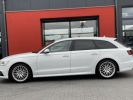 Audi A6 Avant 3.0 Quattro Blanc  - 5