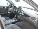 Audi A6 Avant 3.0 Quattro Gris Daytona  - 7