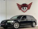 Audi A6 Avant 3.0 TDI 218CH S-TRONIC Noir Métallisé  - 2