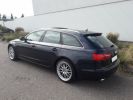 Audi A6 Avant 3.0 TDI 245 cv  QUATTRO S-Tronic 7 - Toit Pano - Cam - ACC - Châssis pneumatique - FULL OPTIONS BLEUE NUIT  - 6