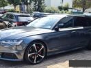 Audi A6 Avant 3.0 TDI Competition/siègesRS/S-line Gris Daytona  - 1