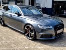 Audi A6 Avant 3.0 TDI Competition/siègesRS/S-line Gris Daytona  - 2