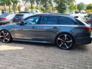 Audi A6 Avant 3.0 TDI Competition/siègesRS/S-line Gris Daytona  - 4