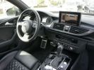Audi A6 Avant 3.0 TDI Quattro  Gris Daytona  - 8