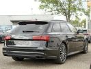 Audi A6 Avant 3.0 Tdi Quattro Competition Noir  - 2