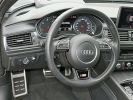 Audi A6 Avant 3.0 Tdi Quattro Competition Noir  - 8