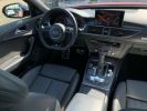 Audi A6 Avant 3.0 Tdi Quattro Competition Rouge  - 3