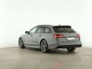 Audi A6 Avant 3.0 Tdi Quattro Competition Gris Nardo  - 5