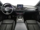 Audi A6 Avant 3.0 Tdi Quattro Competition Gris Nardo  - 8