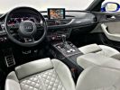Audi A6 Avant 3.0 Tdi Quattro Competition Gris Nardo  - 7