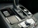 Audi A6 Avant 3.0 Tdi Quattro Competition Gris Daytona  - 6