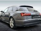 Audi A6 Avant 3.0 Tdi Quattro S-Line Gris Daytona  - 4