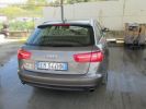 Audi A6 Avant 3.0 TFSI QUATTRO S-TRONIC Advanced 300cv     Essence GRIS METAL  - 16