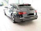 Audi A6 Avant 3.0L BI TDI PACK COMPETITION NOIR  - 2