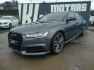 Audi A6 Avant 3.0L TDI 272CH QUATTRO / LED / TOIT OUVRANT / JANTE RS6 / FRANÇAIS / GPS / C7 Gris  - 1