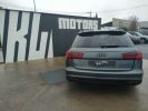 Audi A6 Avant 3.0L TDI 272CH QUATTRO / LED / TOIT OUVRANT / JANTE RS6 / FRANÇAIS / GPS / C7 Gris  - 5