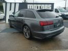 Audi A6 Avant 3.0L TDI 272CH QUATTRO / LED / TOIT OUVRANT / JANTE RS6 / FRANÇAIS / GPS / C7 Gris  - 6