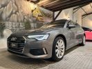 Audi A6 Avant 40 TDI 204 CV AVUS EXTENDED QUATTRO S-TRONIC Gris  - 2