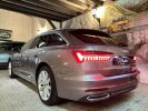 Audi A6 Avant 40 TDI 204 CV AVUS EXTENDED QUATTRO S-TRONIC Gris  - 4