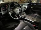 Audi A6 Avant 40 TDI 204 CV AVUS EXTENDED QUATTRO S-TRONIC Gris  - 5