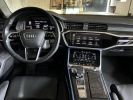 Audi A6 Avant 40 TDI 204 CV AVUS EXTENDED QUATTRO S-TRONIC Gris  - 6