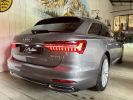 Audi A6 Avant 40 TDI 204 CV AVUS EXTENDED QUATTRO S-TRONIC Gris  - 19