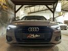 Audi A6 Avant 40 TDI 204 CV AVUS QUATTRO S-TRONIC Brun  - 3