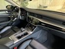 Audi A6 Avant 40 TDI 204 CV AVUS QUATTRO S-TRONIC Brun  - 7