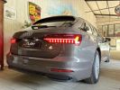 Audi A6 Avant 40 TDI 204 CV AVUS QUATTRO S-TRONIC Brun  - 17