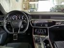 Audi A6 Avant 40 TDI 204 CV SLINE QUATTRO S-TRONIC Noir  - 6