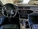 Audi A6 Avant 40 TDI 204 CV SLINE QUATTRO S-TRONIC Gris  - 6